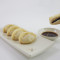 Homemade Pan Fried Dumplings (5) zì zhì guō tiē