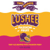 Lushee Passion Fruit