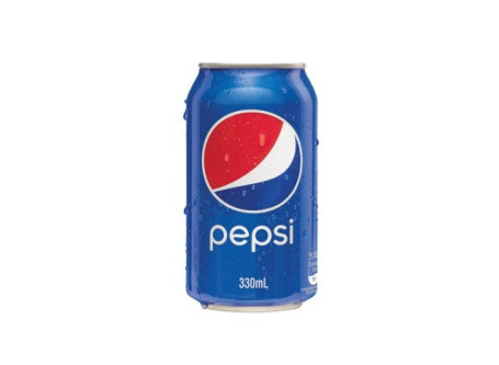 Guàn Zhuāng Bǎi Shì Lata De Pepsi Cola