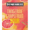 Tangerine Grapefruit Sour