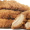 4 Pc Chicken Fillet Strips Chicken Meal