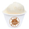 Japanese Yuzu Ice Cream Rì Běn Yòu Zi Bīng Qí Lín