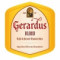 Gerardus Blond