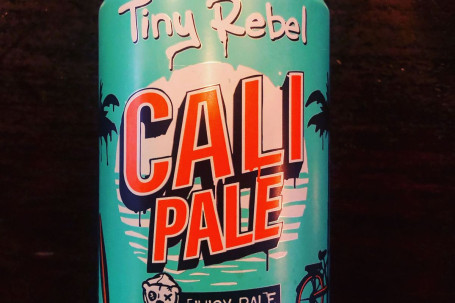 Tiny Rebel Cali Pale