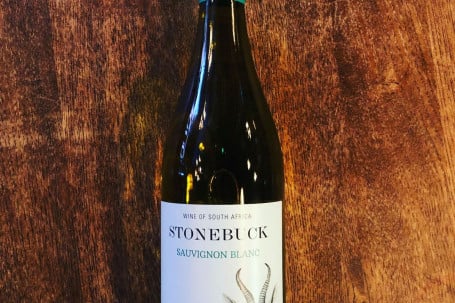 Stonebuck Bottle