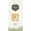 Seattle Dry Hard Cider