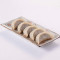 Xiān Ròu Xiāng Jiān Guō Tiē (6Zhī Pan-Fried Minced Pork Dumplings (6Pcs