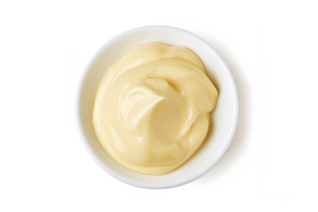 Horseradish Mayo [Vg]