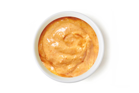 Harissa Mayo [Vg]