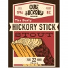 11. Hickory Stick Stout