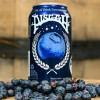 31. Blueberry Wheat