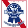 21. Pabst Blue Ribbon