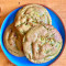 Pistachio Creme Cookie