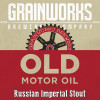 Old Motor Oil (2023)