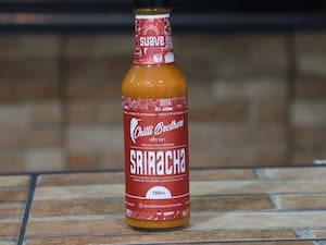 Sriracha Chilli Brothers