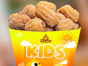 Churros Kids