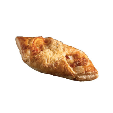 Ham Tomato Savory Danish Huǒ Tuǐ Fān Jiā Dān Mài Sū