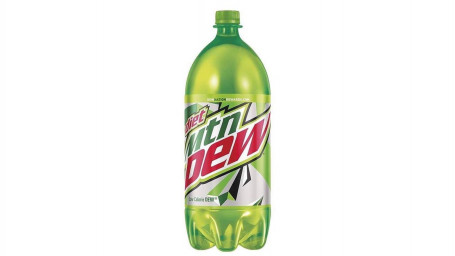 Diet Mtn. Dew 2 Liter