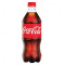 Coca-Cola Engarrafada 20 Onças