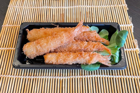 170. Prawn Katsu (5)