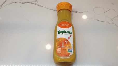 Tropicana Orange Juice 12Oz