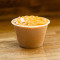 Homemade Cheddar Red Leicester Hot Cheese Dip 4oz
