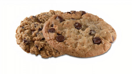 Cookie, 2 Cookies