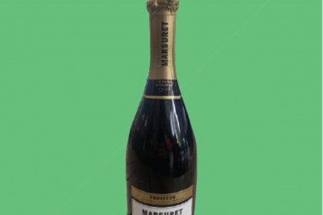 Prosecco Superiore Valdobbiadine Docg By Marsuret (Vento) (Sparkling)