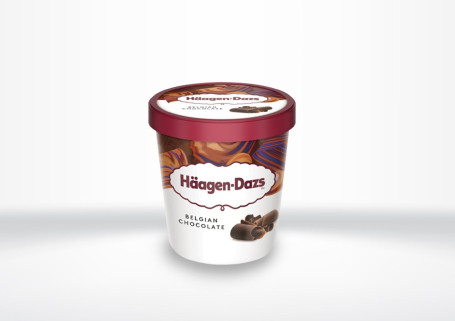 Belgian Chocolate (Haagen-Dazs)