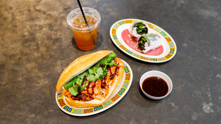 Banh Mi Me