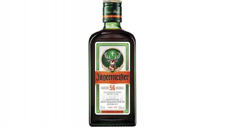 Jagermeister (375 Ml)