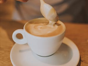 Cappuccino Sem Firula