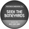 9. Seek The Boneyards