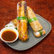 Rice Paper Wraps (3 Pieces)