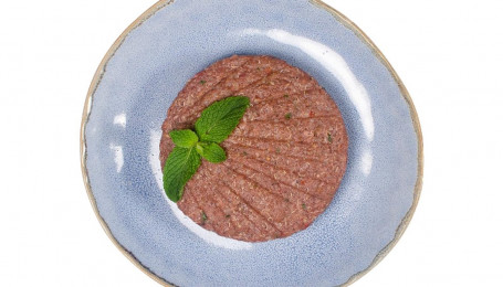 Kibbeh Nyeh