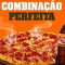 Pizza M Calabresa tuchaua 1,5 L