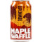 28. Maple Waffle