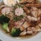 【 Pollo Ramen 】