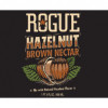 Hazelnut Brown Nectar Rogue Ales