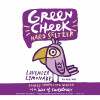 Lavender Lemonade Green Cheek Beer Company