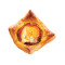 Bacon Egg Puff Yān Ròu Dàn Sū