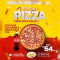 Pizza Família Sabor Calabresa Coca Cola 1.5l