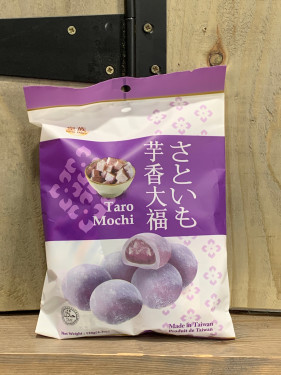 Mochi (Bag) 120G [Choose Your Flavour!