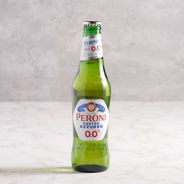 Cerveja Peroni 0,0% Sem Álcool (330Ml)