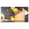 Co-Op Irresistable Lemon Tart Slices 2X75G