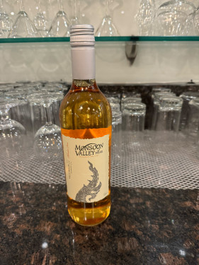 Monsoon Valley Blended Rose Wine (Bottle)