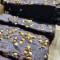 Belgian Chocolate Brownie (Vegan, Gluten Dairy Free)