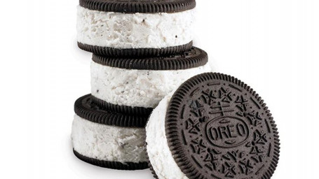 Oreo Ice Cream Sandwiches 4-Pack – Ready For Pick Up Now