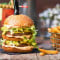 The Big Mock Burger (VG)