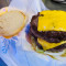 12 Oz Supersize Aberdeen Gourmet Burger